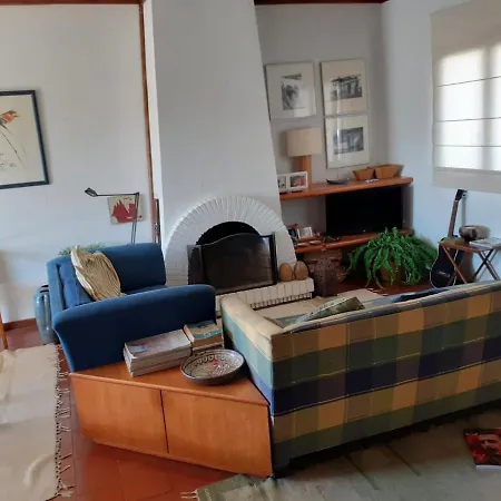 Holiday home Casa Da Ria 78 Torreira