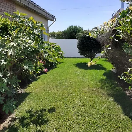 Casa Da Ria 78 Holiday home *