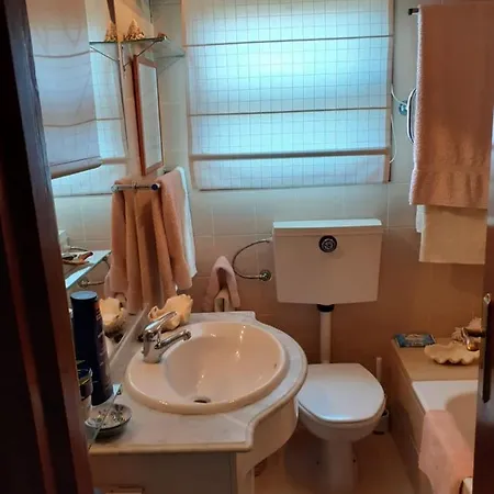 Holiday home Casa Da Ria 78 Torreira