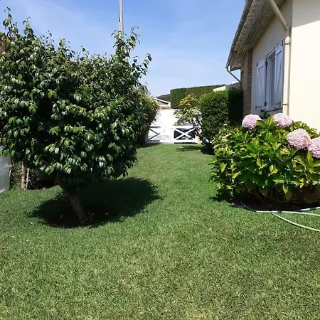 Holiday home Casa Da Ria 78 Torreira