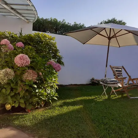 Casa Da Ria 78 Holiday home Torreira