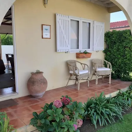 Casa Da Ria 78