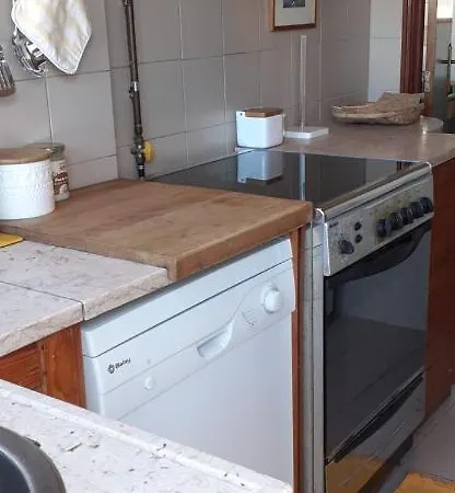 Casa Da Ria 78 Holiday home *