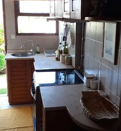 Casa Da Ria 78 *