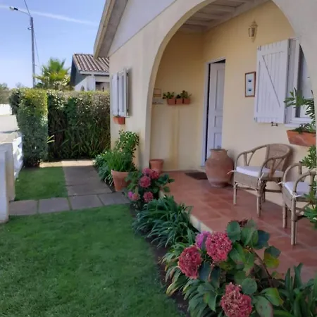 Casa Da Ria 78 Holiday home Torreira