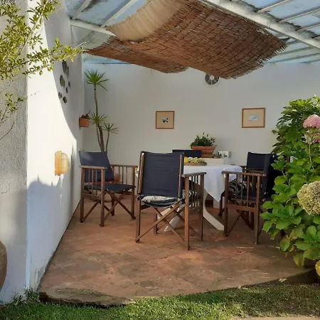 Casa Da Ria 78 Holiday home *